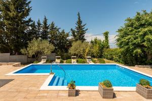 Villa Meštrović ZadarVillas