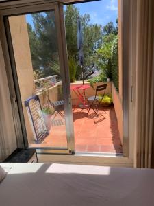 Chambre d hôte avec clim terrasse et petit déjeuner Hauteurs de Nice