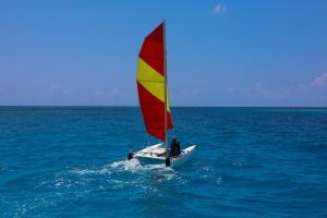 Makunudu Island- An Intimate Hideaway