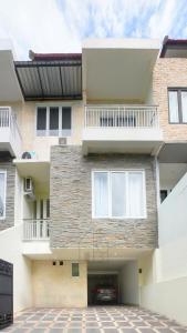 Hale lua Villa near Sanur Port