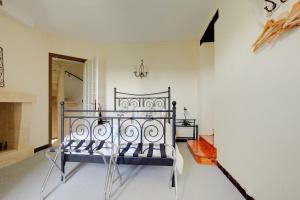 Villas Maison Grise : photos des chambres