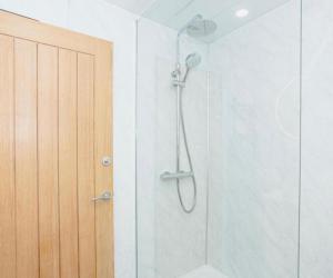 Caul View Apartment in Dumfries