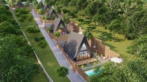 Redka Bungalov Resort