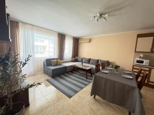 Sofronii Pomorie Residence