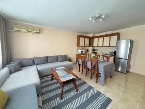 Sofronii Pomorie Residence