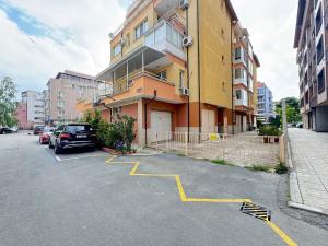 Sofronii Pomorie Residence