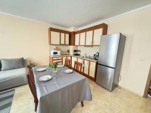 Sofronii Pomorie Residence