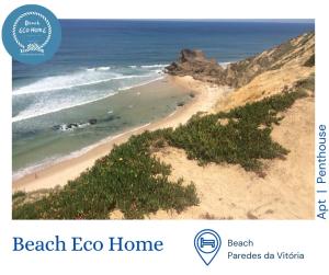 Beach ECO HOME