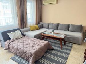 Sofronii Pomorie Residence