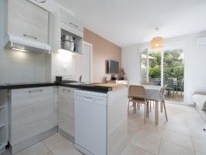 LA DUNE 72 - Villa 3P6