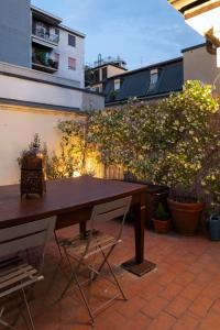 Milan Cathedral - Beautiful Penthouse with Terrace