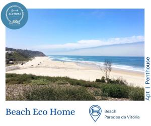 Beach ECO HOME