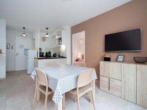 LA DUNE 72 - Villa 3P6