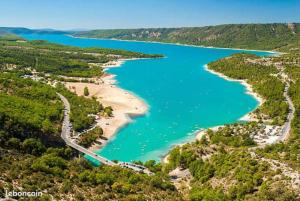 Campings Mobil home : photos des chambres