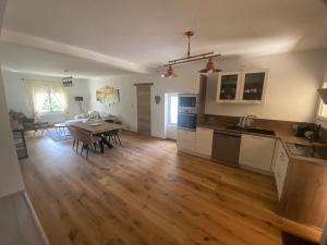 Maisons de vacances Maison de vacances : photos des chambres