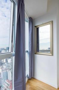 Exclusivo Apartamento en Torre Bellini Esmeralda con pileta, jacuzzi, gym y vista