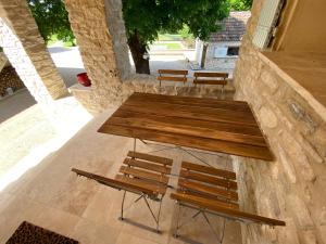 Maisons de vacances Maison de vacances : photos des chambres