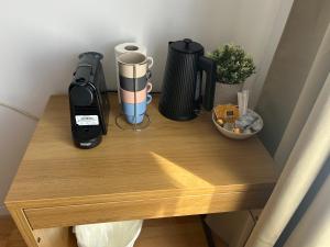 Near airport Zagreb 3, WiFi, Netflix, Self check in