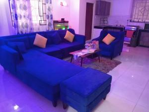 Pazuri Homes 1 Bedroom Kisimani Heights Mombasa