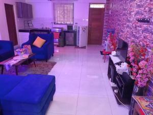 Pazuri Homes 1 Bedroom Kisimani Heights Mombasa