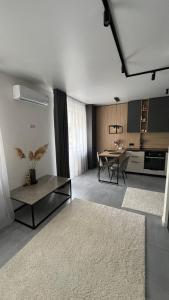 New loft style apartment