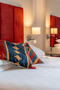 Hotel Catullo
