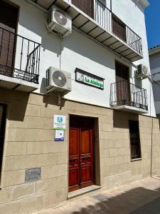 Vivienda Rural La Atalaya
