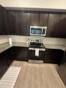 Leander Gem Near Austin