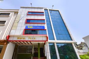 FabHotel Pearl