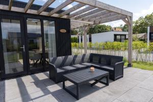 Kukeluusje Ermelo, vlakbij Harderwijk, 4-personen