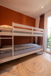 Kukeluusje Ermelo, vlakbij Harderwijk, 4-personen