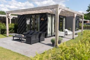 Kukeluusje Ermelo, vlakbij Harderwijk, 4-personen