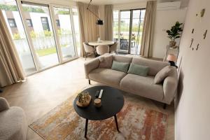 Kukeluusje Ermelo, vlakbij Harderwijk, 4-personen