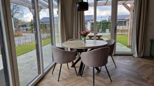 Kukeluusje Ermelo, vlakbij Harderwijk, 4-personen