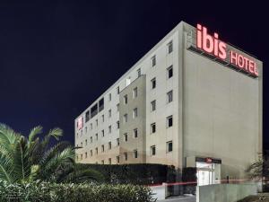 Hotels ibis Toulon La Valette : photos des chambres