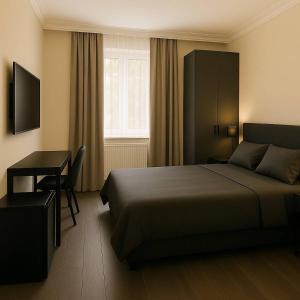 Redka Bungalov Resort