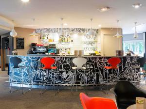 Hotels ibis Laval Le Relais D'Armor : photos des chambres