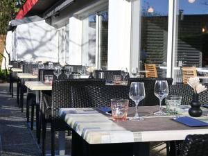 Hotels ibis Laval Le Relais D'Armor : photos des chambres