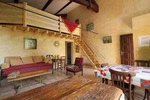 Maisons de vacances Tramontane : photos des chambres