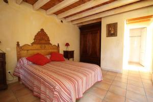 Maisons de vacances Tramontane : photos des chambres