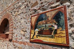 Maisons de vacances Tramontane : photos des chambres