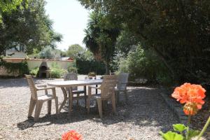Maisons de vacances Tramontane : photos des chambres