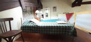Maisons de vacances Tramontane : photos des chambres