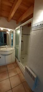 Maisons de vacances Tramontane : photos des chambres