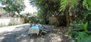Maisons de vacances Tramontane : photos des chambres