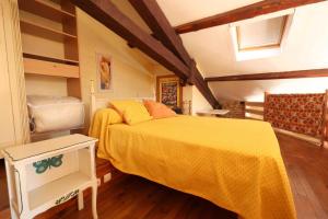 Maisons de vacances Marinade : photos des chambres
