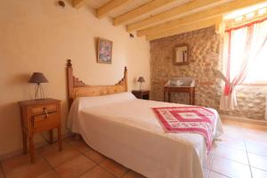 Maisons de vacances Marinade : photos des chambres