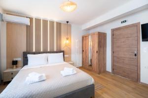 Niki Athens Suites - Sunny Suite at Historical Centre Monastiraki