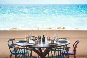 Tamarit Beach Resort