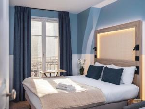 ibis Styles Paris Montmartre Nord - 3-Sterne-Hotels in Paris